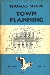 Review: Town Planning, by Thomas Sharp