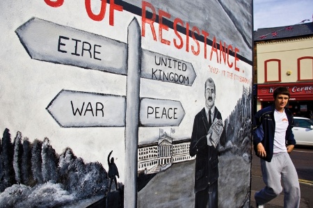 Northern Ireland: Consequences of conflict