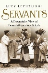 Servants, by Lucy Lethbridge