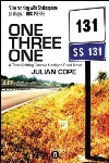 Book review: One Three One, by Julian Cope