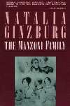 Book review: The Manzoni Family, by Natalia Ginzburg