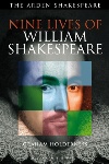 Book review: Nine Lives of William Shakespeare, by Graham Holderness