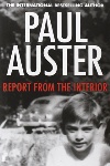 Book review: Report from the Interior, by Paul Auster