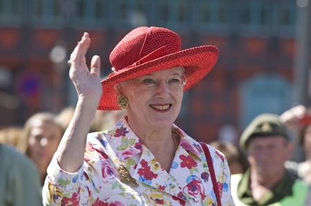 Margrethe II, Queen of Denmark