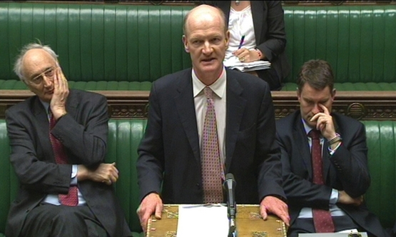 Times Higher Education - Fears that Willetts' hellish week may ...
