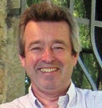 Kevin Sharpe, 1949-2011