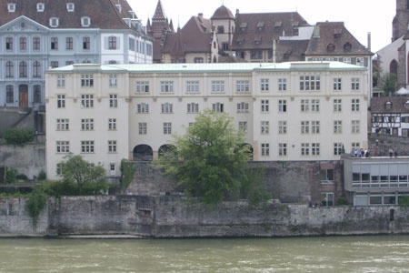 Universitat Basel