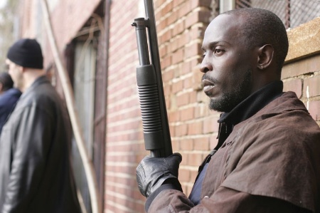 Omar Little, The Wire