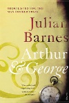 Book review: Arthur &amp; George, by Julian Barnes