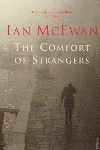 Book review: The Comfort of Strangers, by Ian McEwan