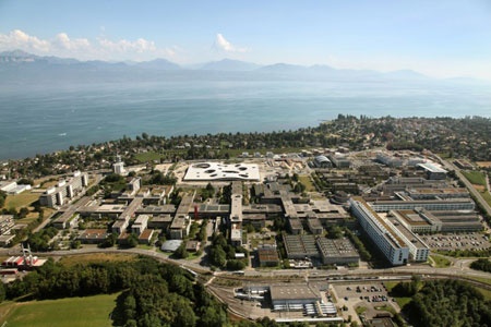 Ecole Polytechnique Federale de Lausanne